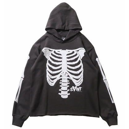 Ribcage Hoodie