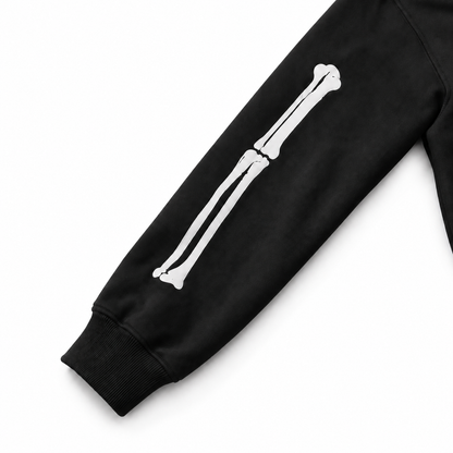 Ribcage Hoodie