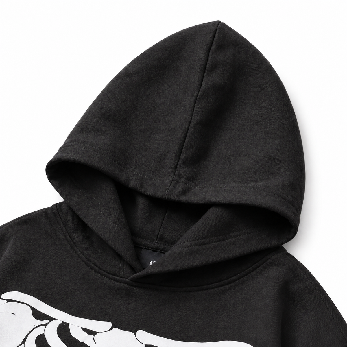 Ribcage Hoodie