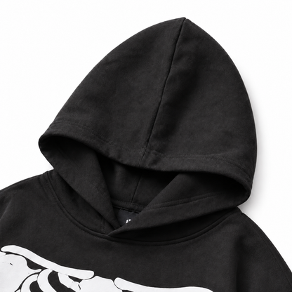 Ribcage Hoodie
