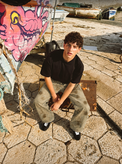 Rustwave Jeans