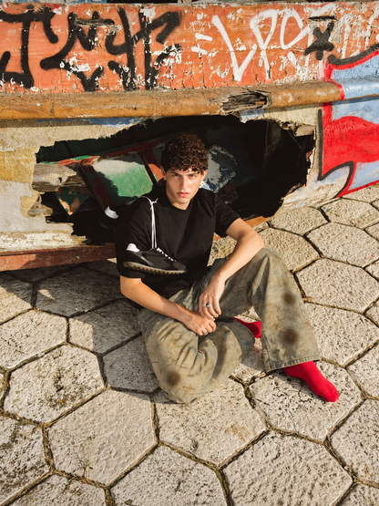 Rustwave Jeans