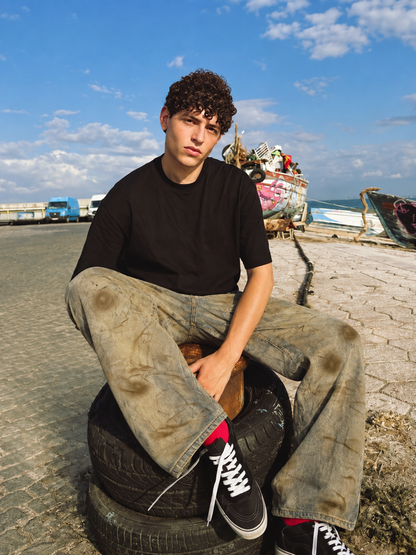 Rustwave Jeans