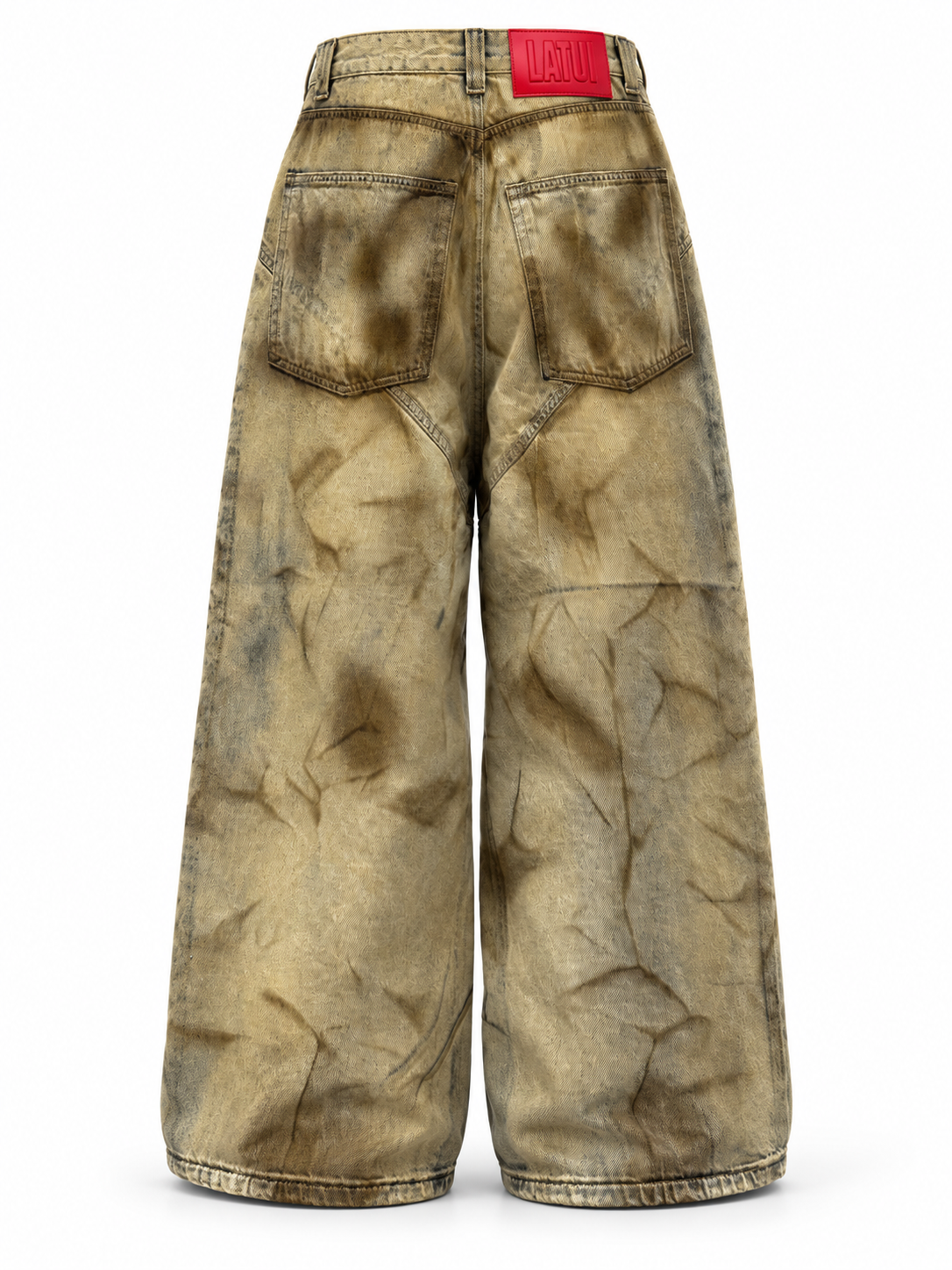 Rustwave Jeans