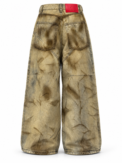 Rustwave Jeans