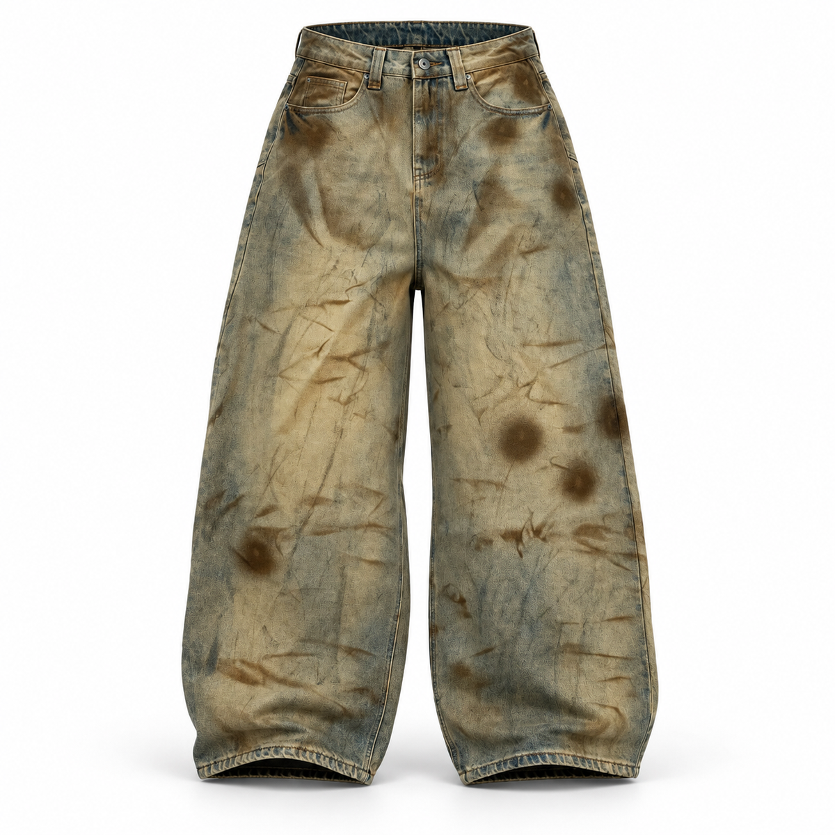 Rustwave Jeans