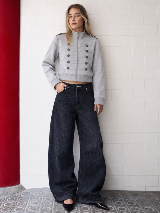 Script Jeans