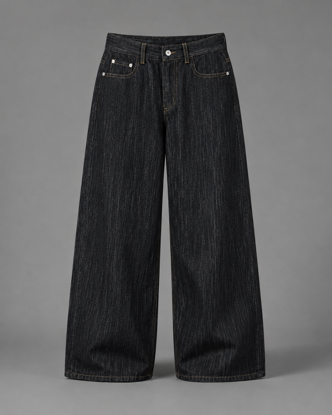 Script Jeans