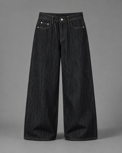Script Jeans