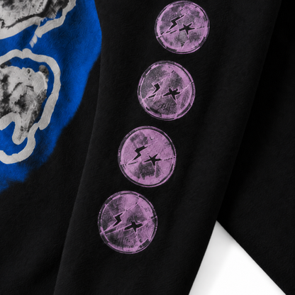 Skeleton Hoodie