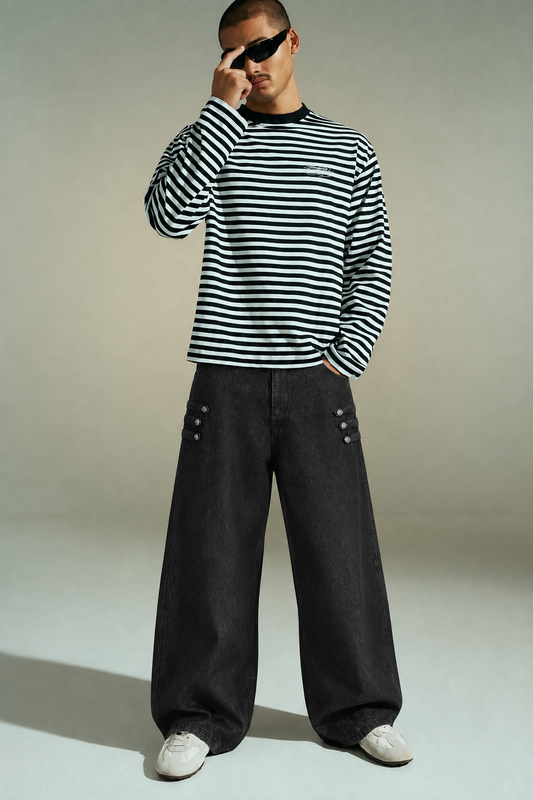 Barrel Pants