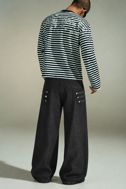 Barrel Pants