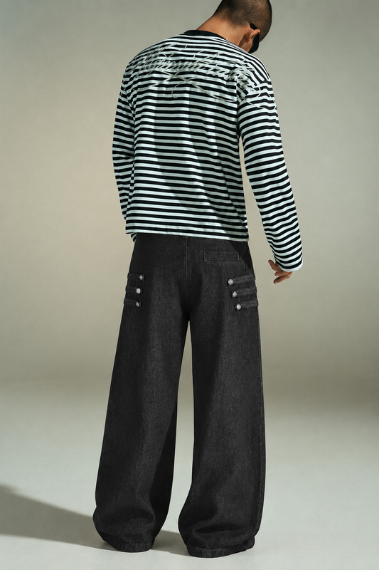 Barrel Pants