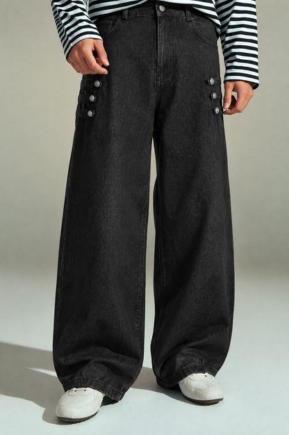 Barrel Pants