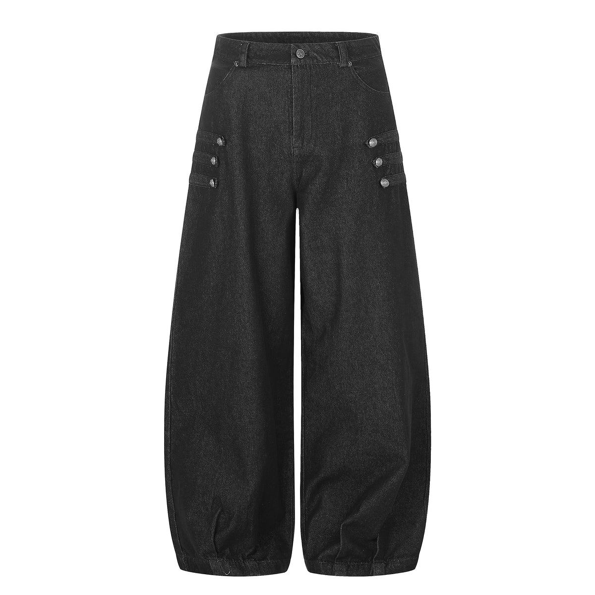 Barrel Pants