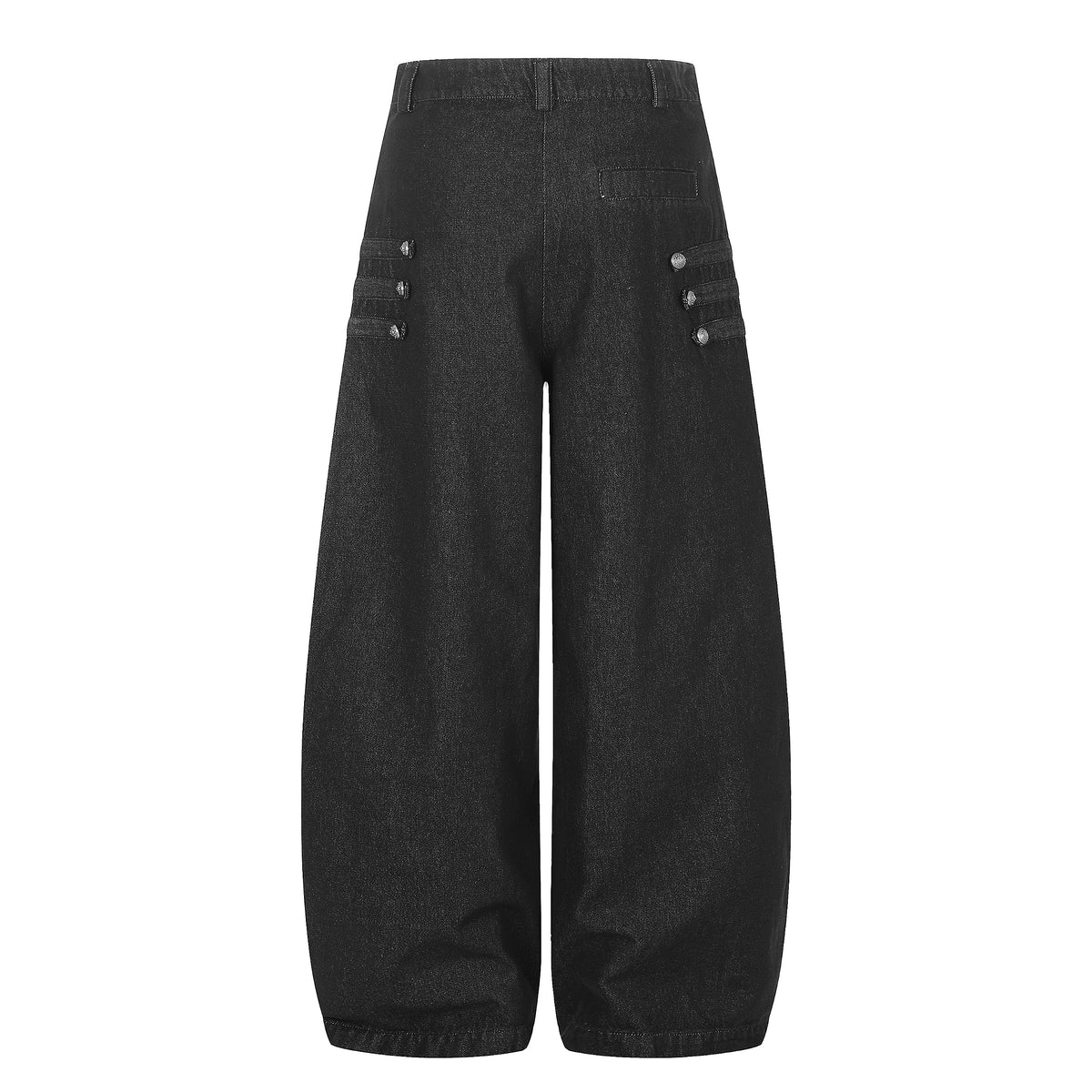 Barrel Pants
