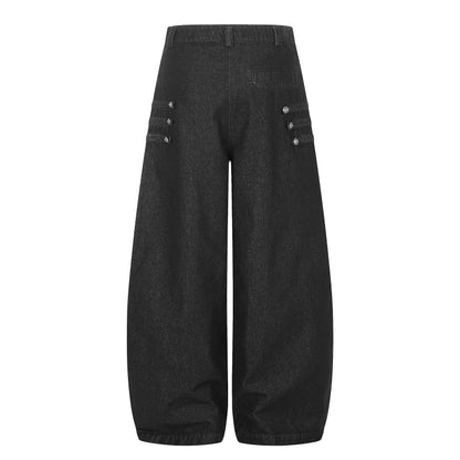Barrel Pants