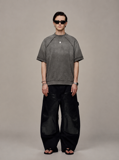 Washed Tee