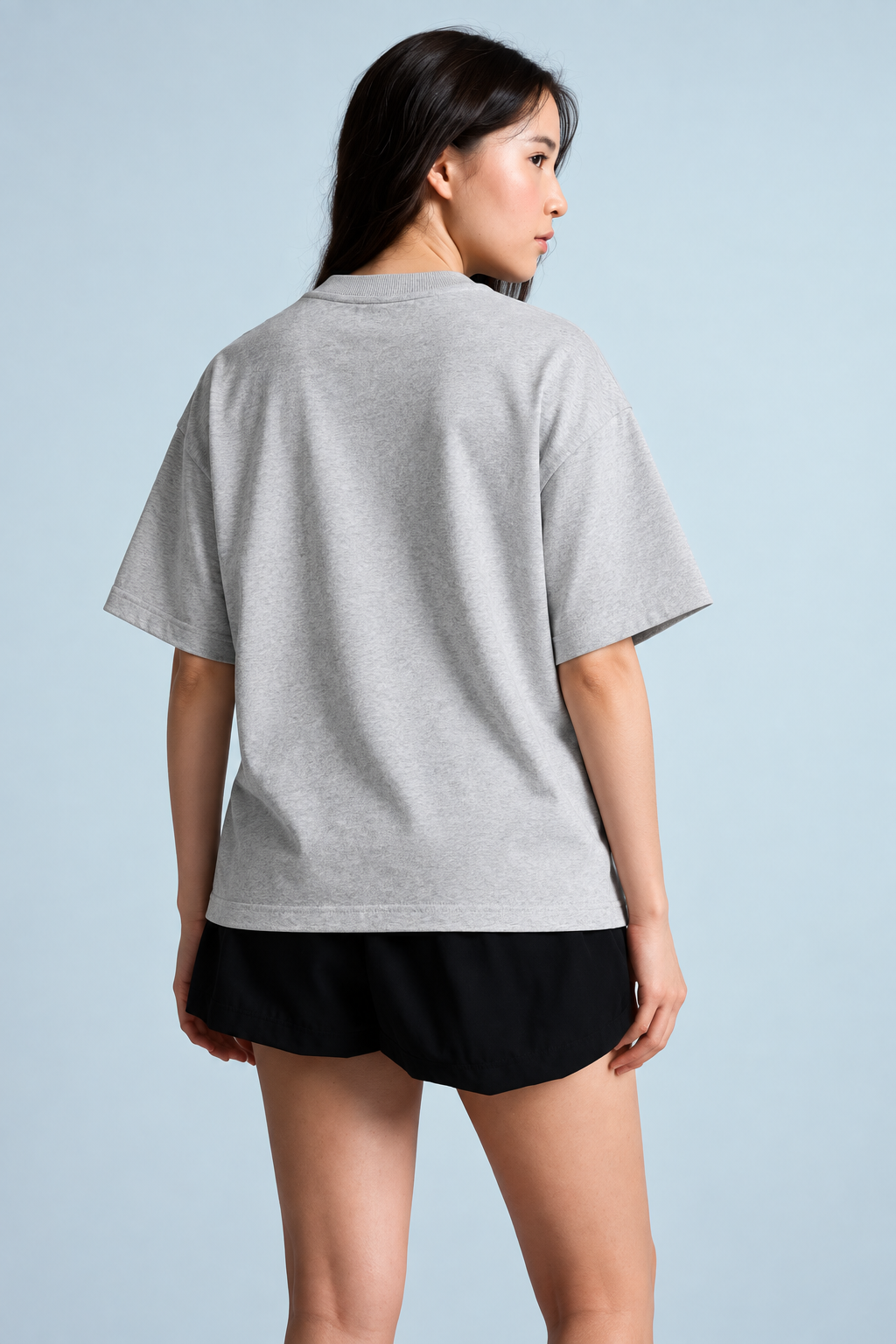 Tribal Henley Tee