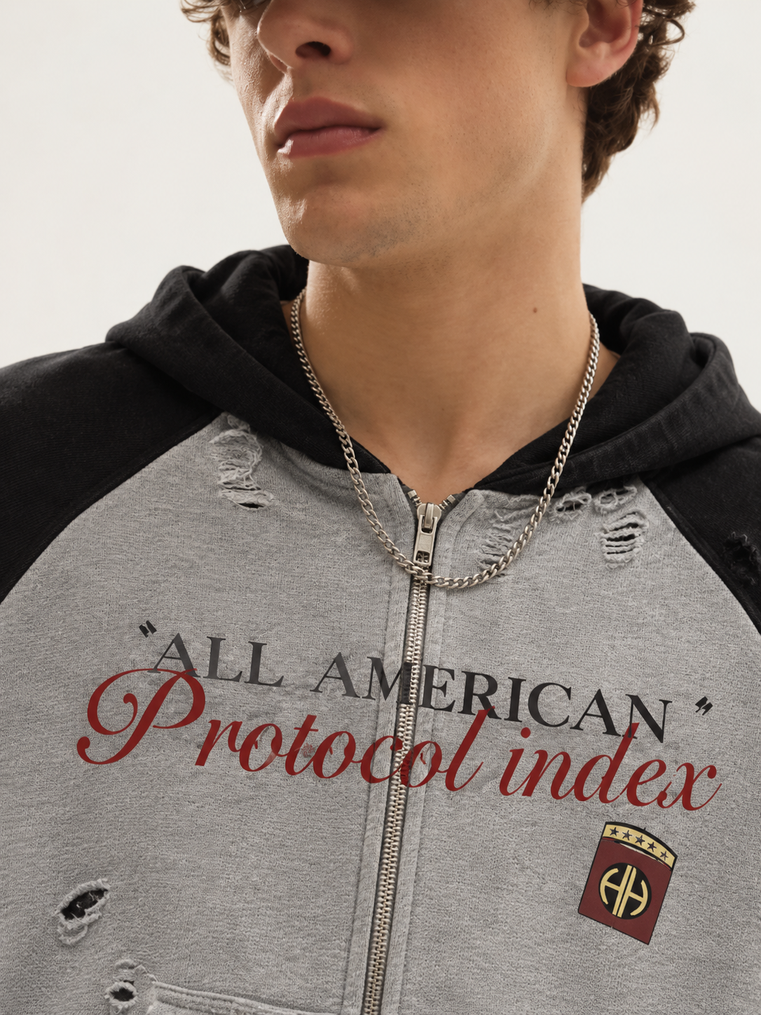 Trophy Club Hoodie