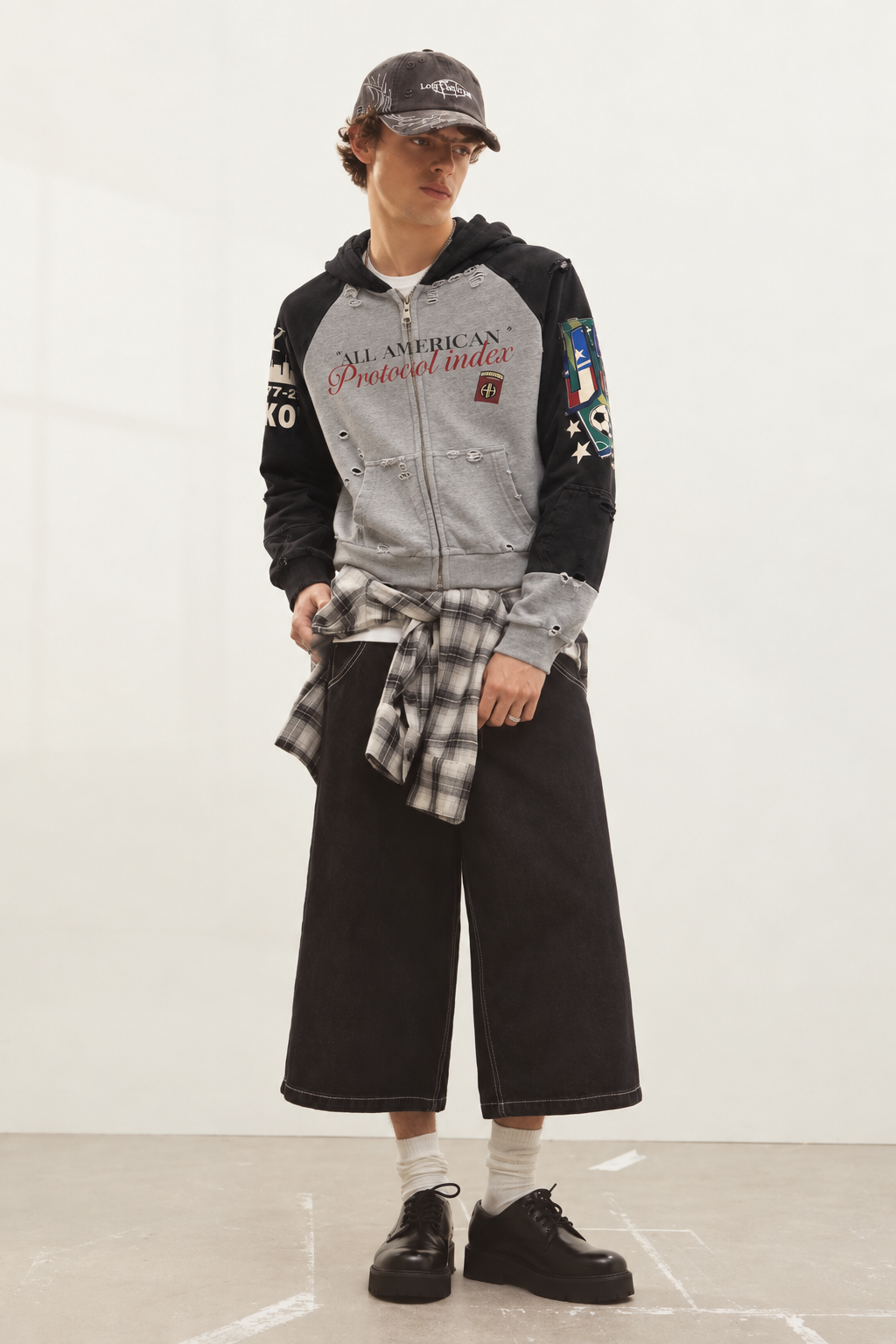 Trophy Club Hoodie