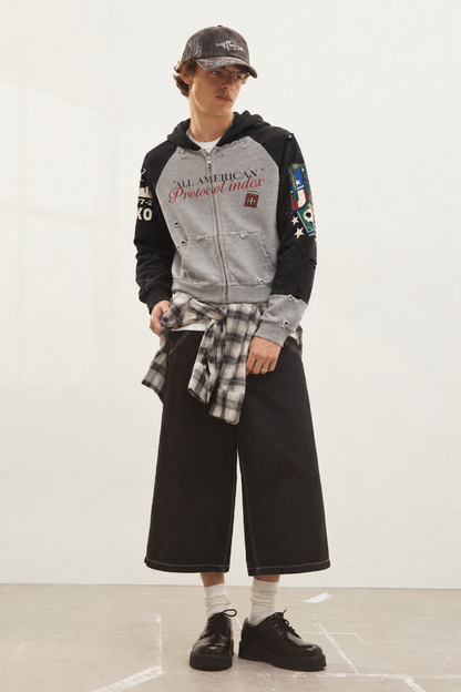 Trophy Club Hoodie