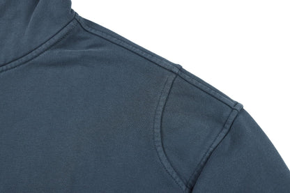 Utility Zip Hoodie