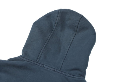 Utility Zip Hoodie