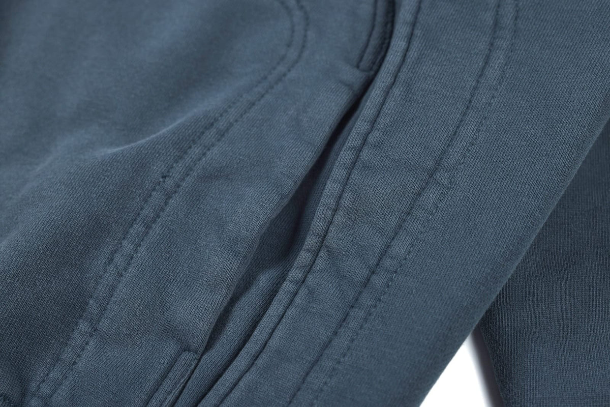 Utility Zip Hoodie