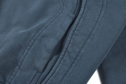 Utility Zip Hoodie