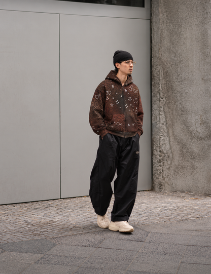 Wild Orbit Hoodie