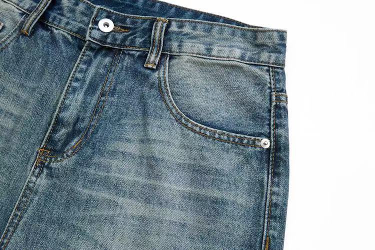 Drift Denim