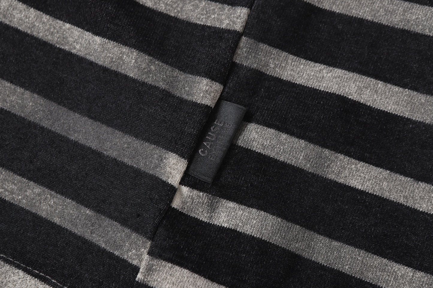 Stripe Tee