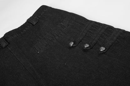 Barrel Pants