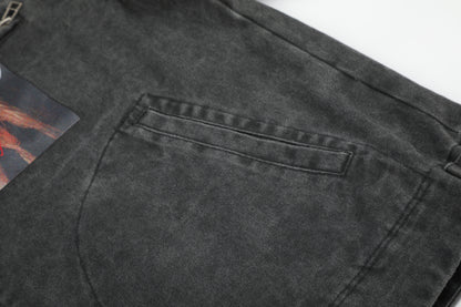 Pop Icon Zip Jacket