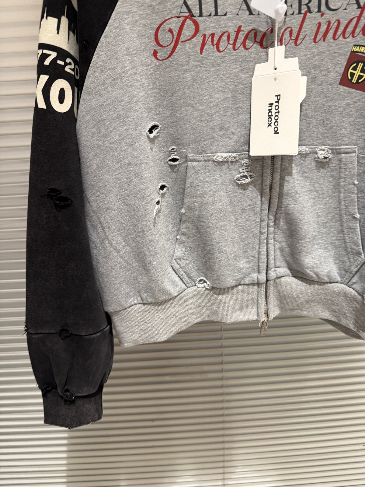 Trophy Club Hoodie