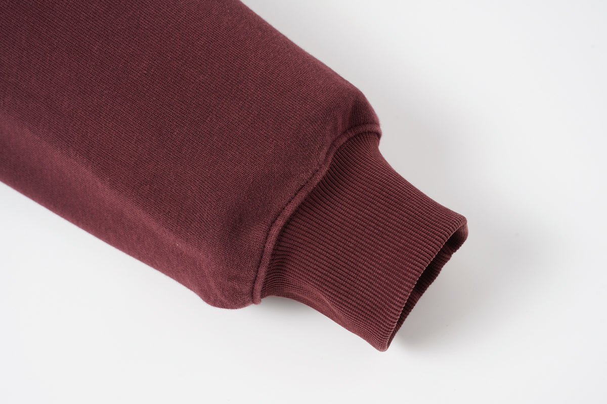Merlot Ridge Pullover