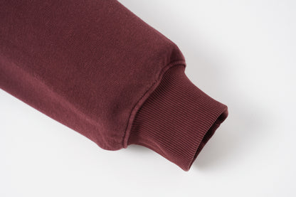 Merlot Ridge Pullover