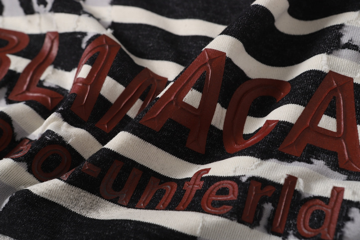 Stripe Tee