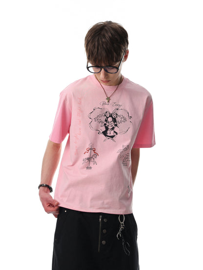 Dreamcore Energy Tee