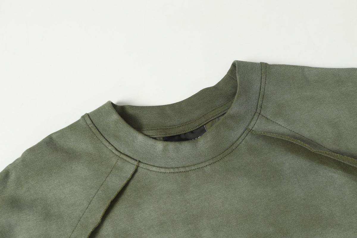 Washed Tee