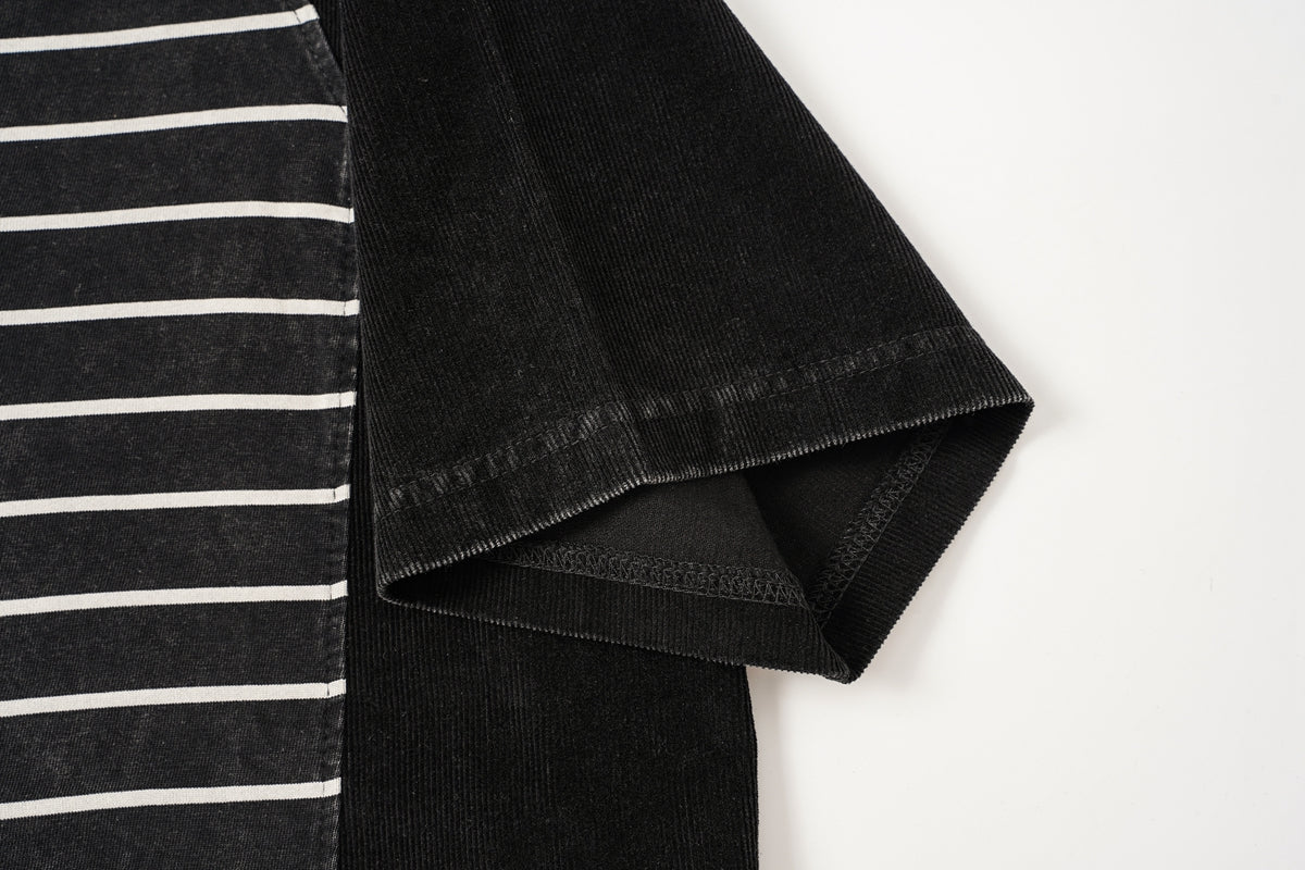 Splitline Polo