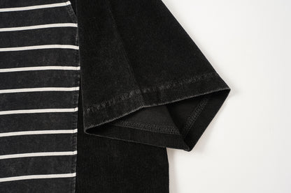 Splitline Polo