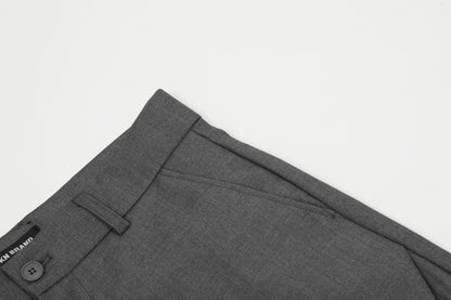 Soft Barrel Pants