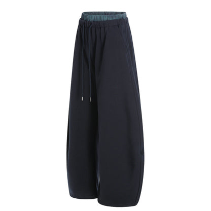 Dual Tone Trouser