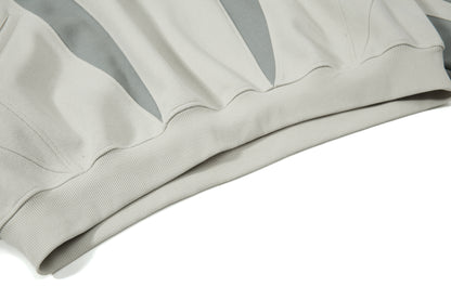 Aero Panel Hoodie