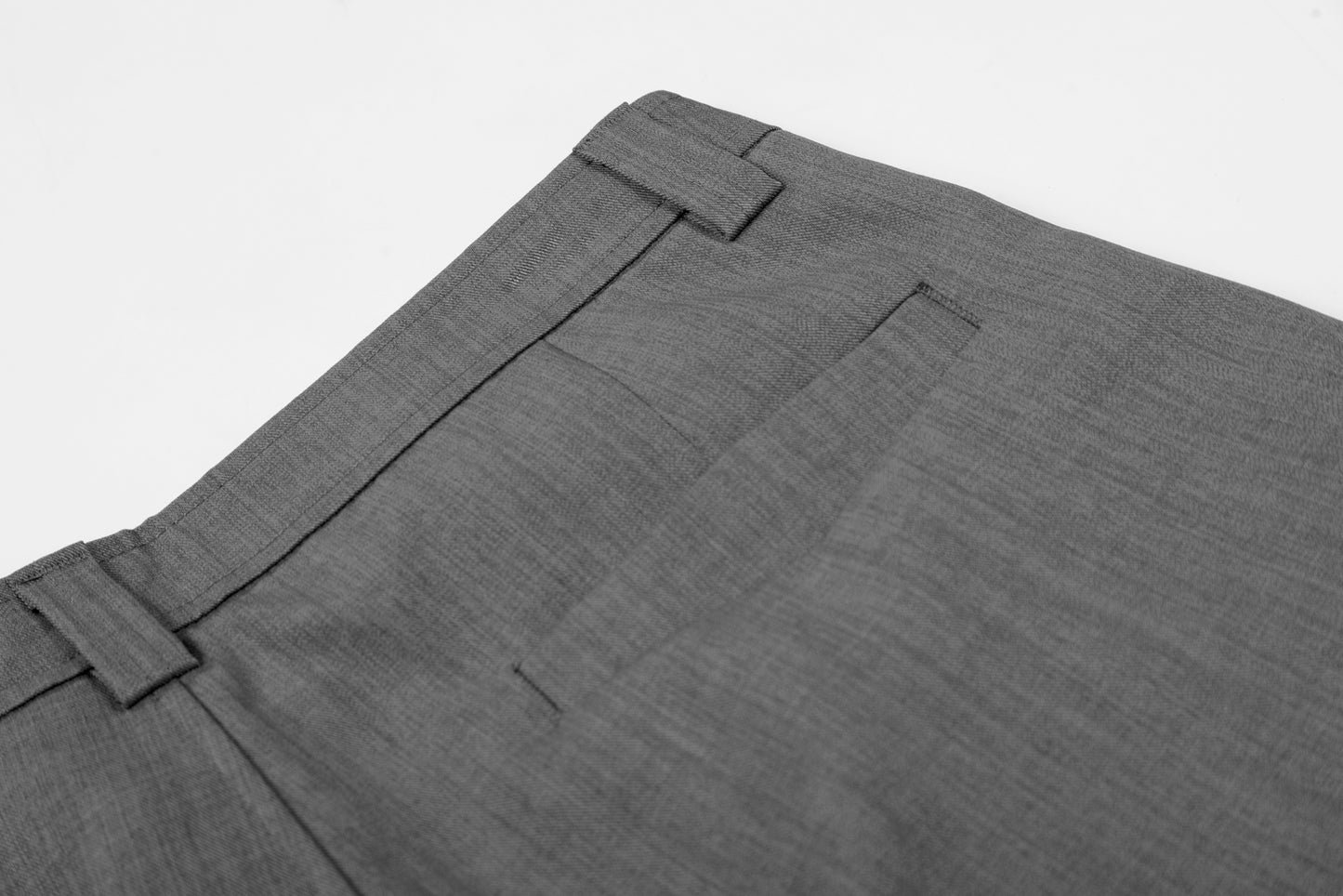 Curve Wide Pants