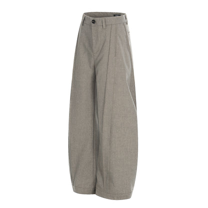 Tailored Trousers