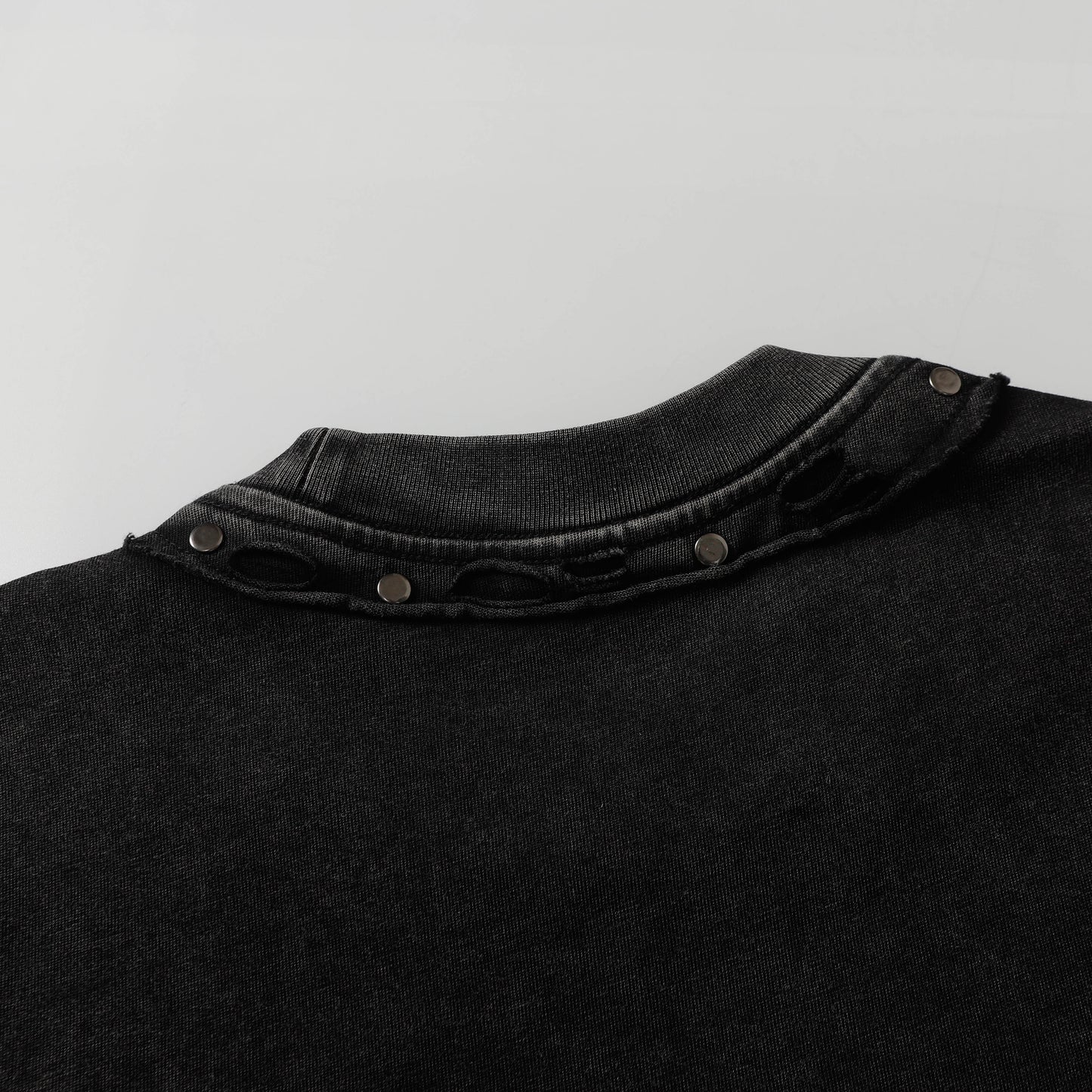 The Obsidian Core tee