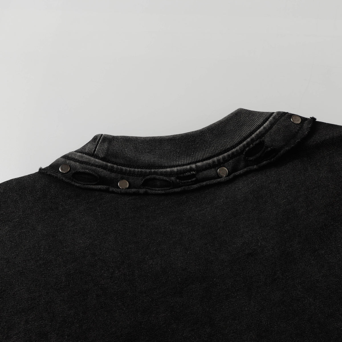 The Obsidian Core tee